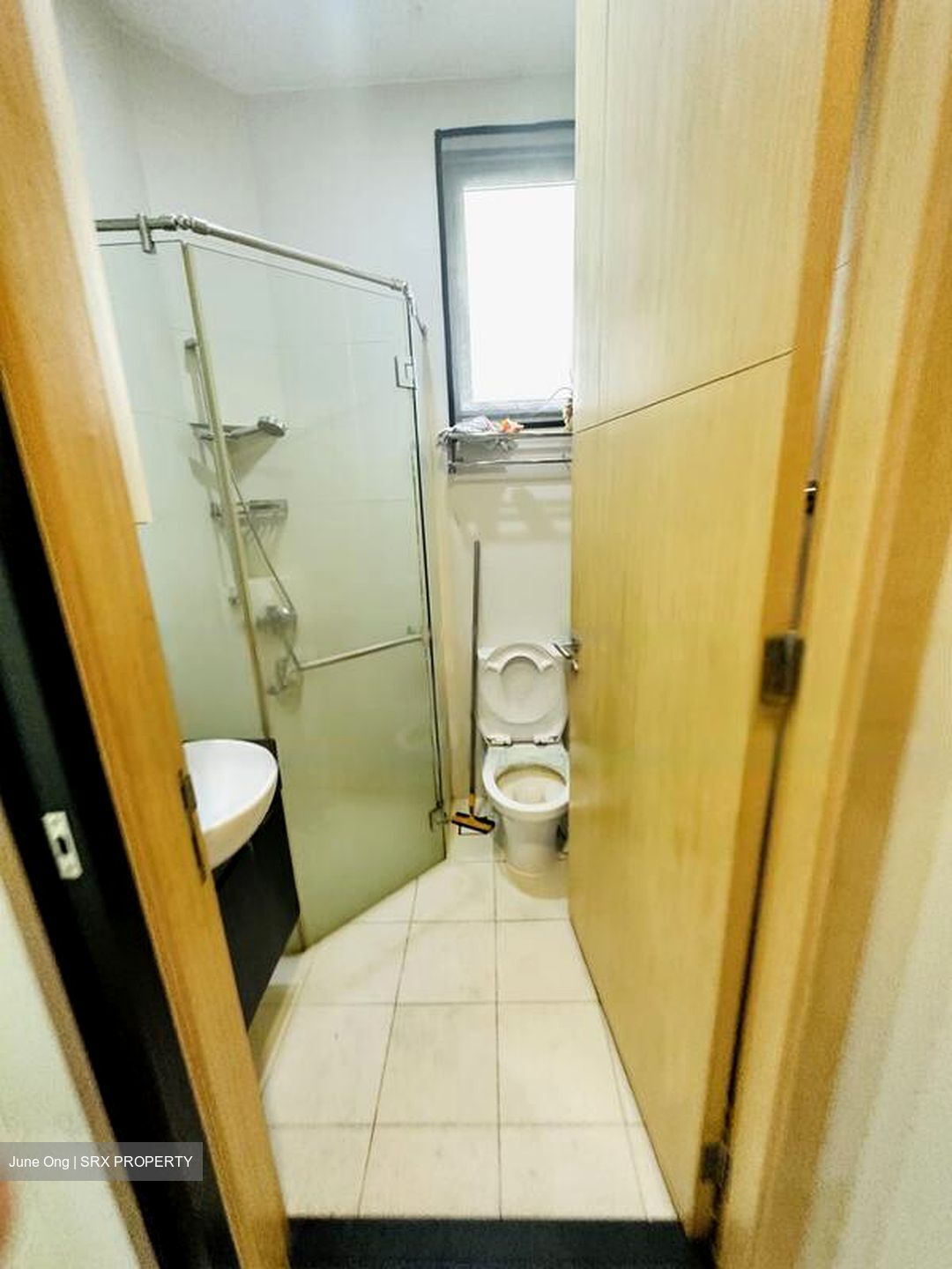 Ascent @ 456 (D12), Apartment #462115781